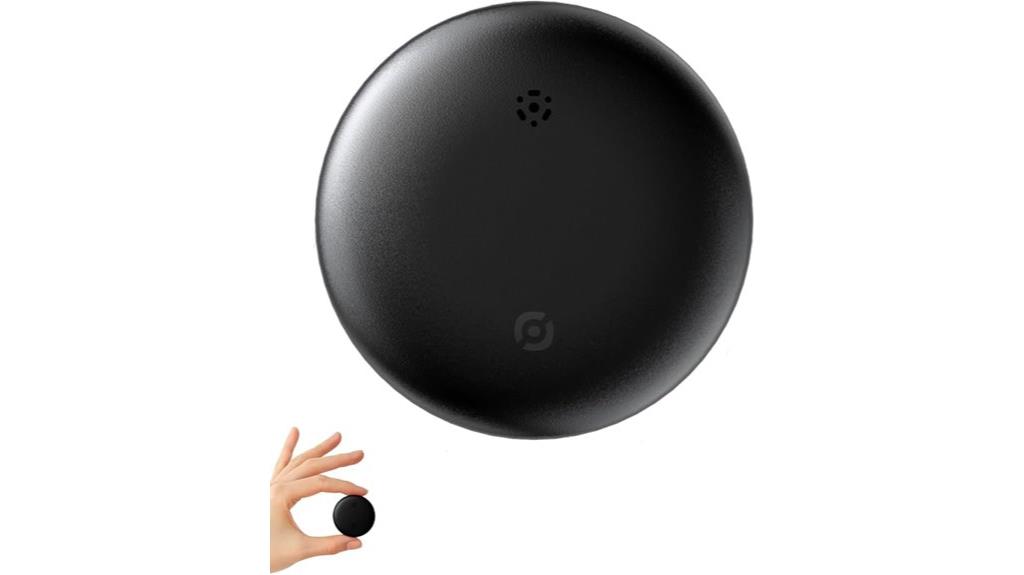 android compatible bluetooth tracker