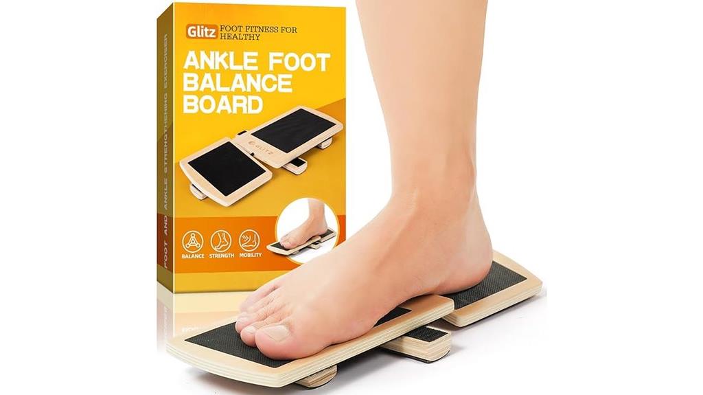 ankle stability balance trainer