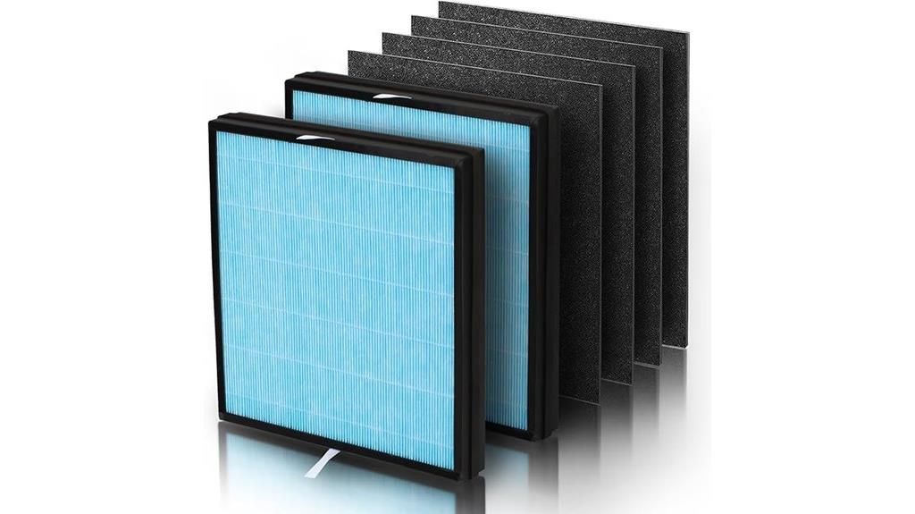 apollo 810 gt filter set