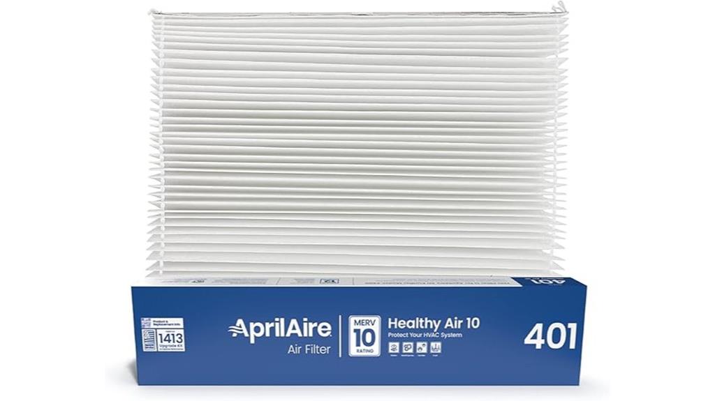 aprilaire 401 filter pack
