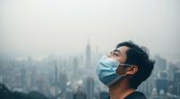 aqi categories and health effects