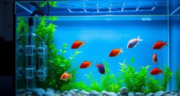 aquarium water purification methods