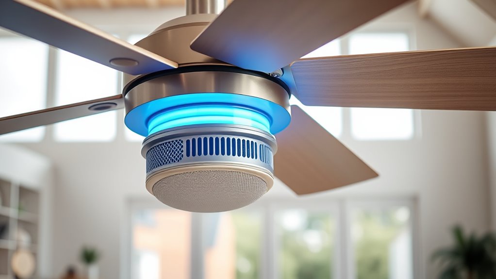 attachment fit and filtration