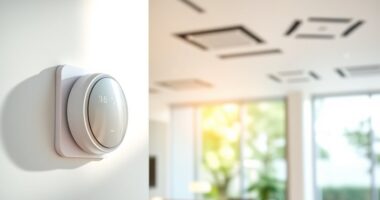 automated occupancy ventilation control