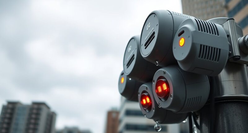 autonomous sensor network repair