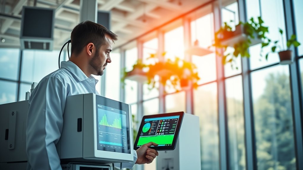 aviation indoor air quality standards