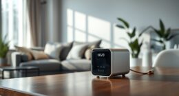 avoid ozone in occupied areas