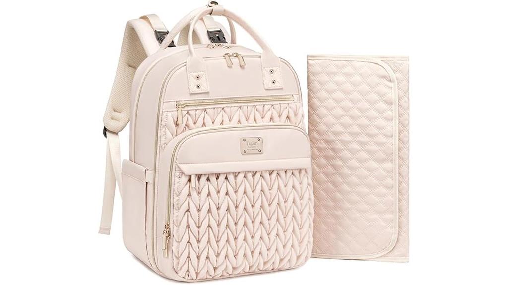 baby care travel essentials