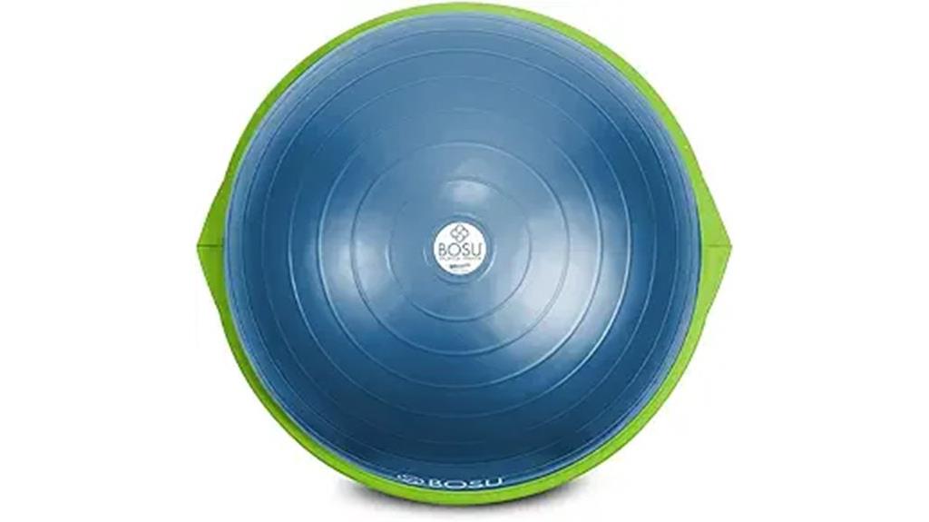 balance ball home trainer