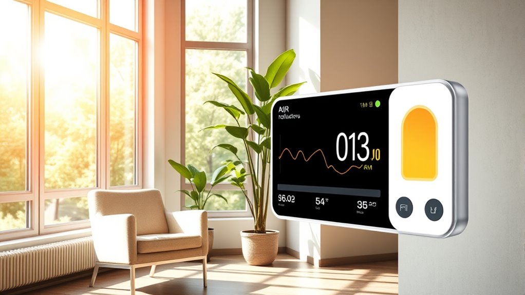 balance humidity and filtration