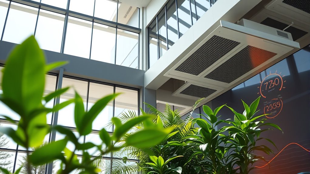 balanced ventilation and iaq