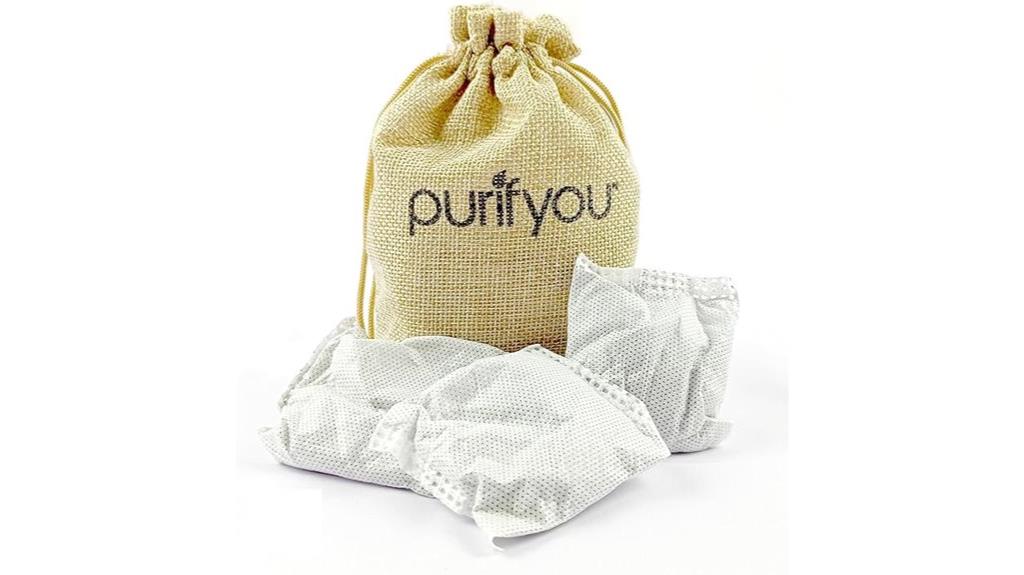 bamboo charcoal air purifiers