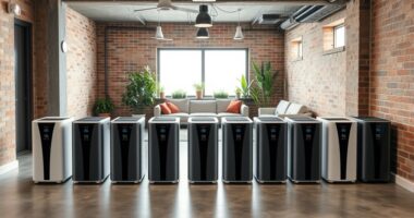 basement air purifiers guide