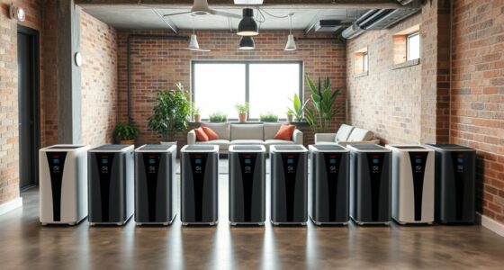 basement air purifiers guide