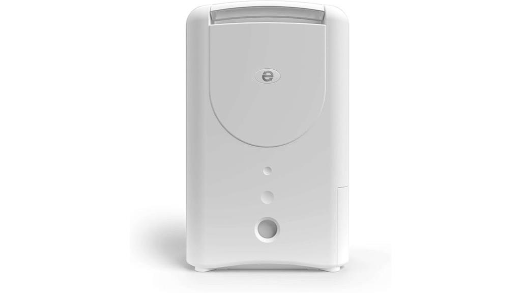 basement rotary desiccant dehumidifier