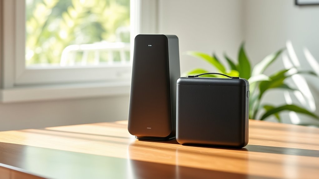 battery capacity and safety