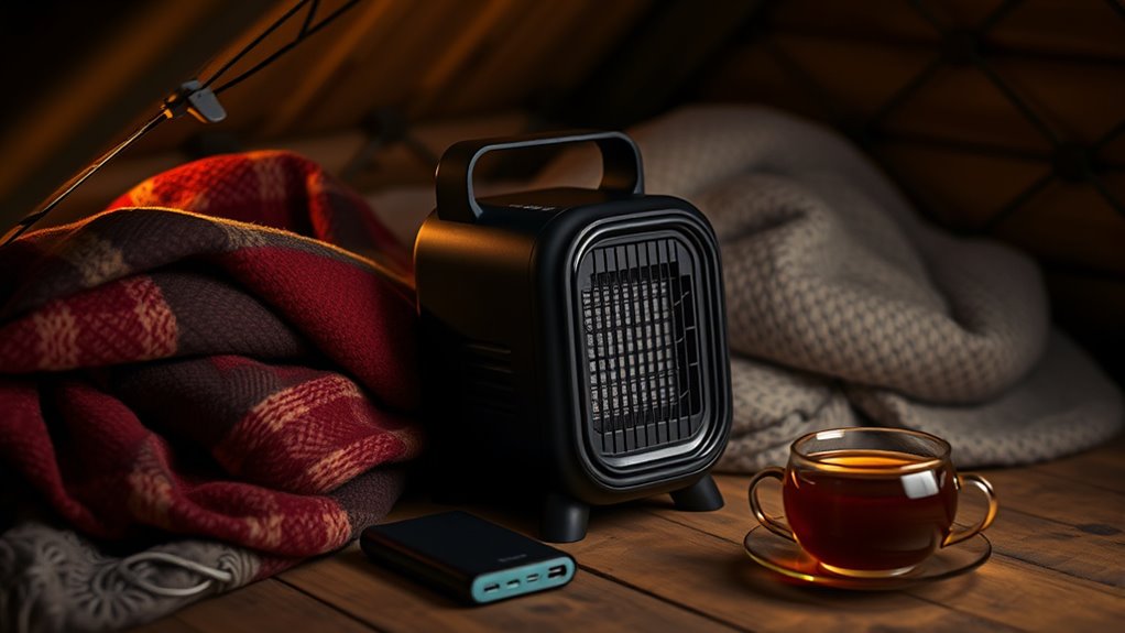 battery capacity safety features