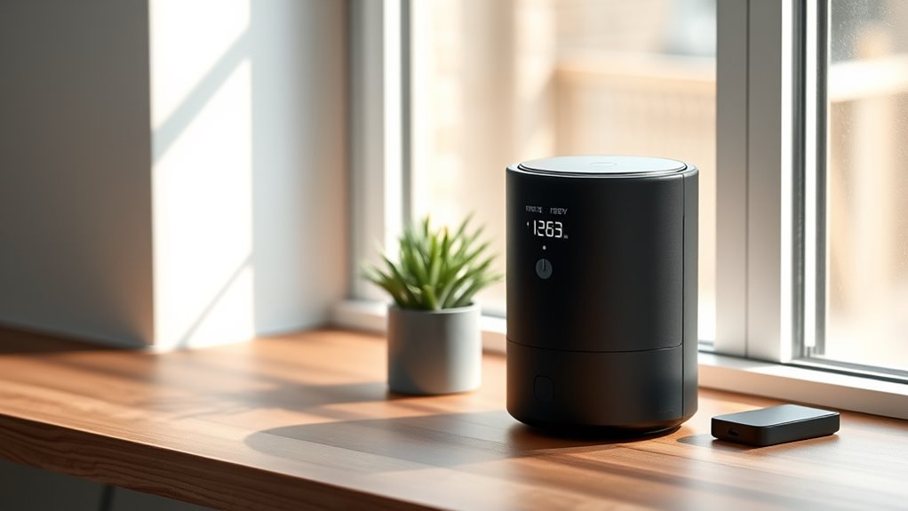 battery life and portability