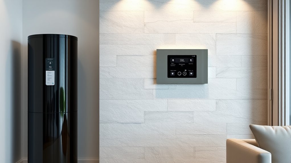 battery system selection criteria