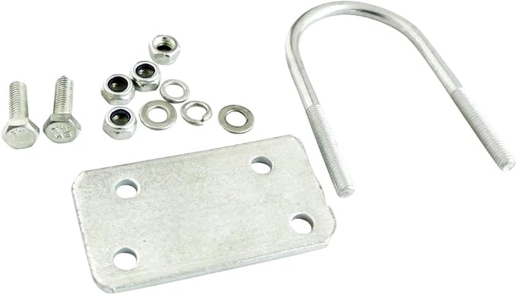 beach cruiser motor mount