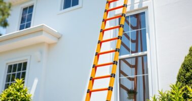 best emergency ladders for homes