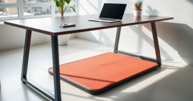 best foldable desk treadmills