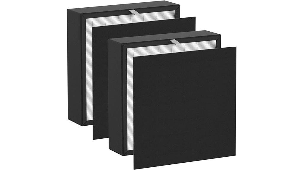 bf35 hepa filter replacement