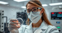 bioaerosols health measurement