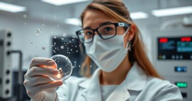 bioaerosols health measurement