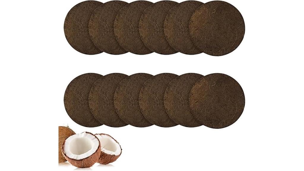 biodegradable kitchen compost filters