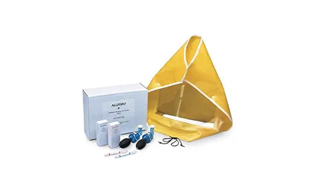 bitter denatonium benzoate kit