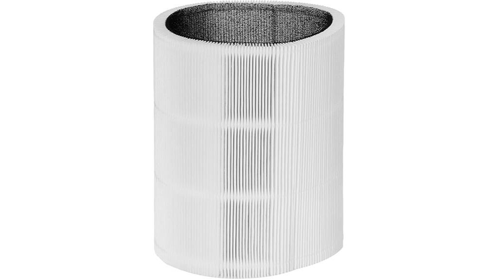 blue pure 311 auto filter