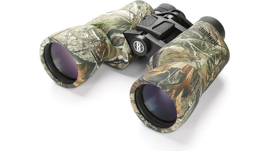 bushnell 10x50 porro binoculars