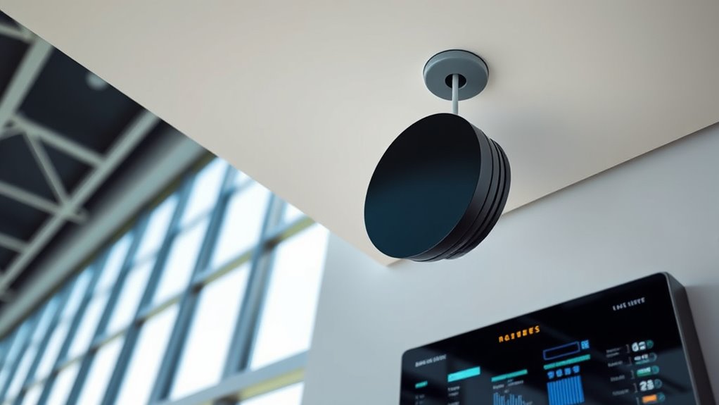 calibrated sensors improve air quality