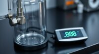 calibration gases ensure accuracy