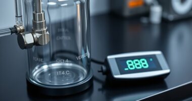calibration gases ensure accuracy