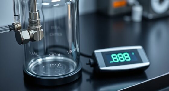 calibration gases ensure accuracy
