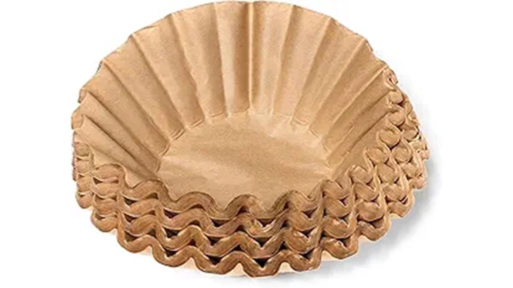 california natural coffee filters