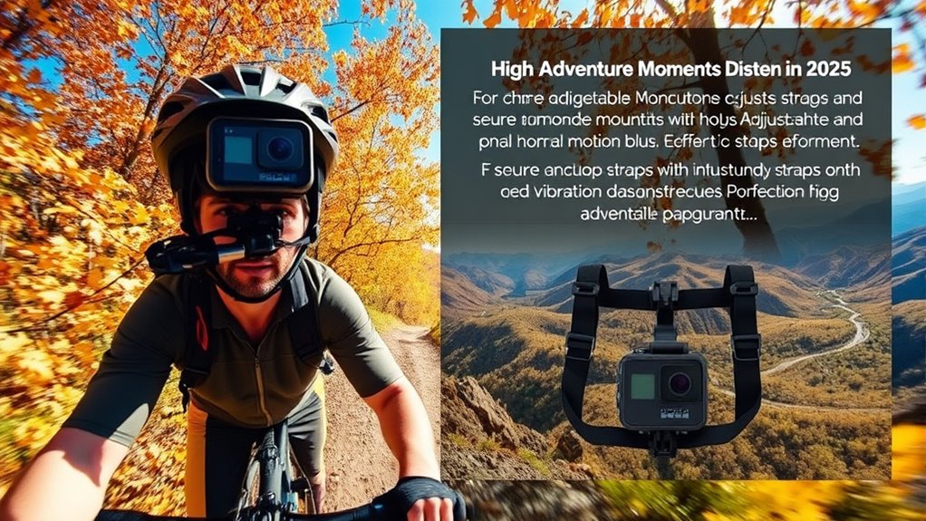 camera compatibility stability adjustability