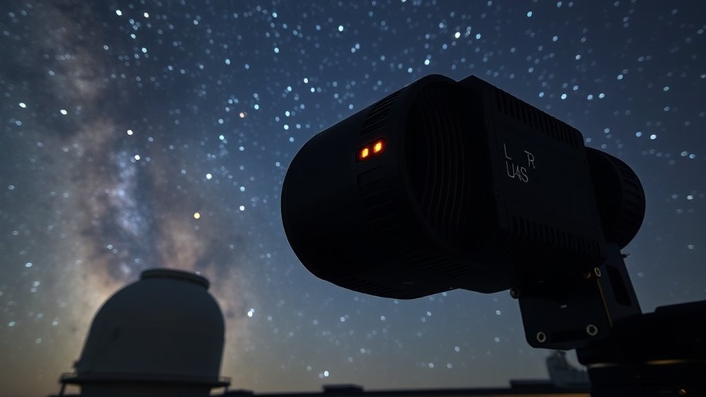 camera performance and reliability