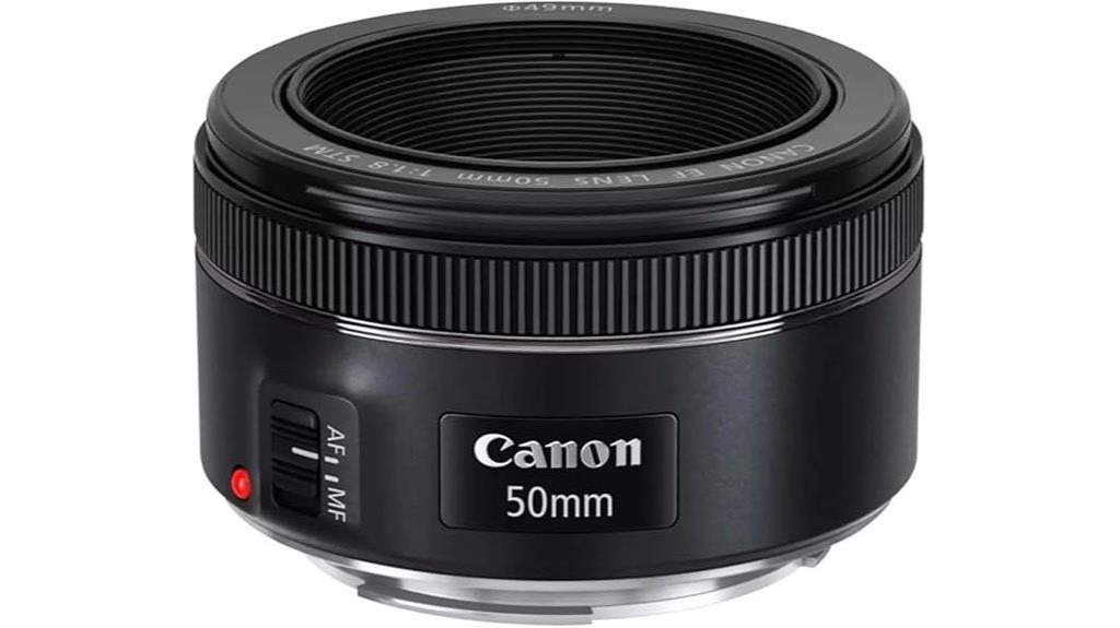 canon 50mm f 1 8 stm