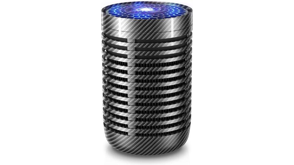 car hepa filter diffuser