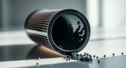carbon filter recycling options