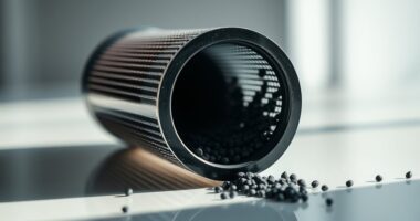 carbon filter recycling options