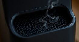 carbon filters remove vocs