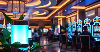 casino air purifiers list