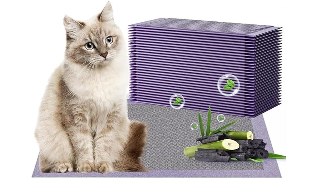 cat pee pad refills