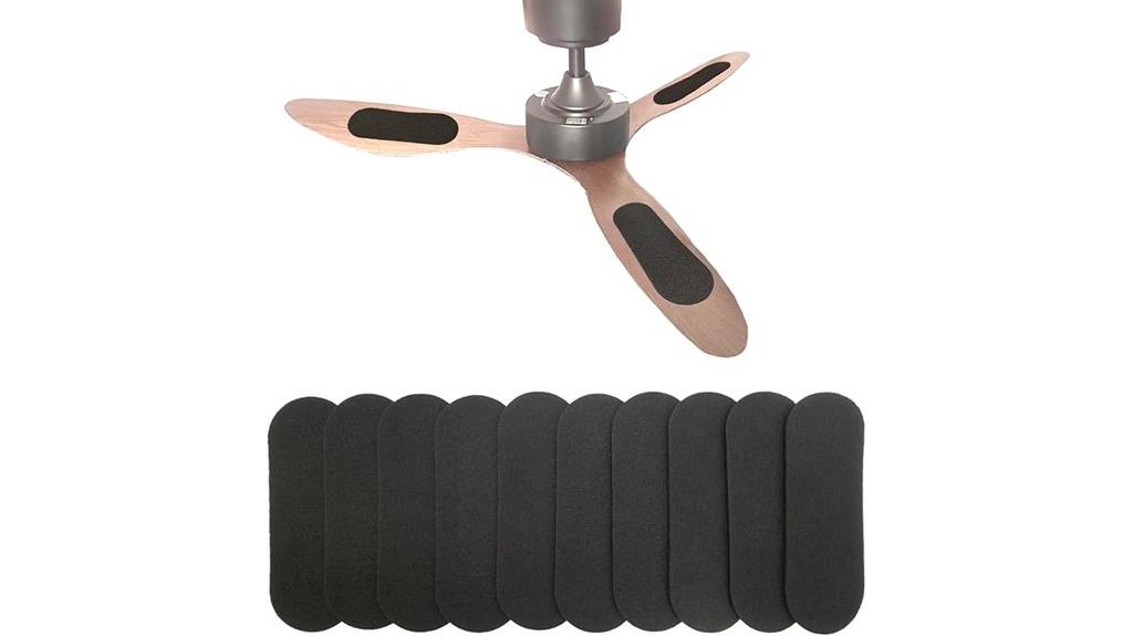 ceiling fan filter pack