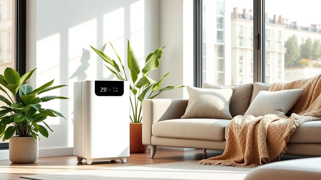 certification compatibility filters noise