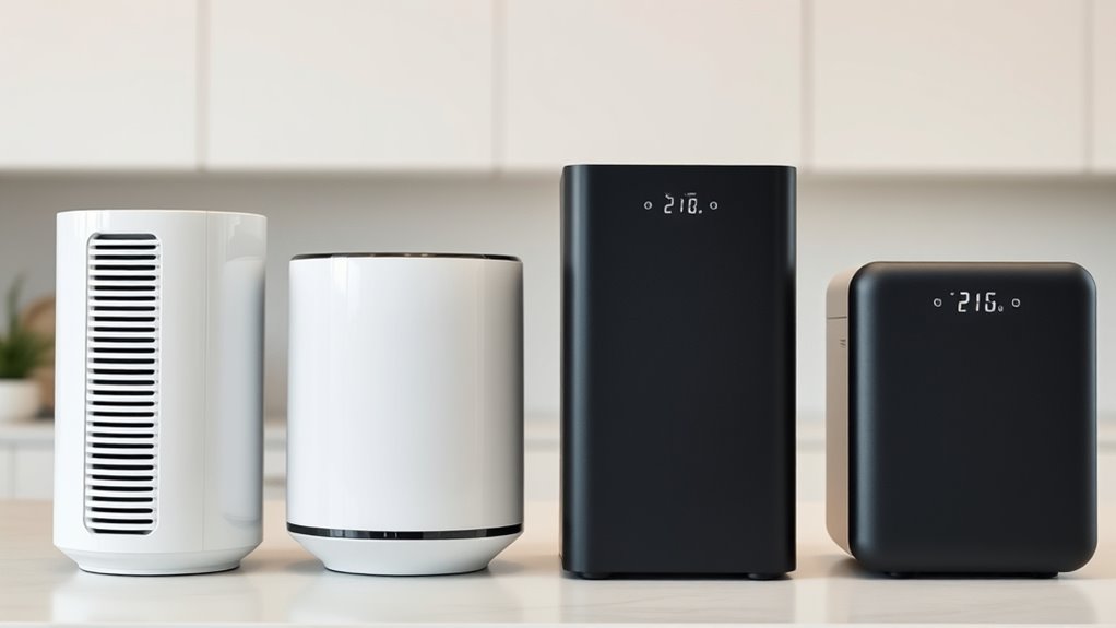 certified hepa filter maintenance